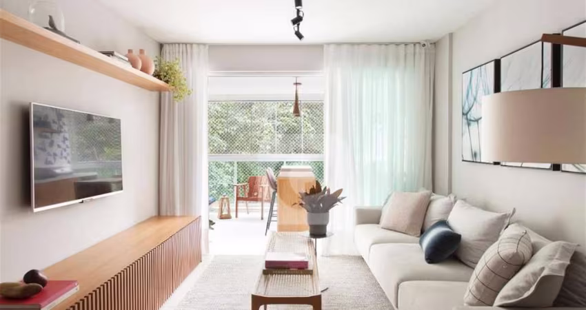 APARTAMENTO 4 QUARTOS À VENDA LE PARC BARRA DA TIJUCA