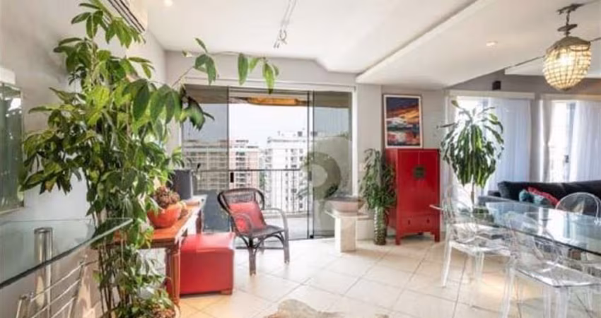 Cobertura Duplex à Venda,  3 quartos, Condomínio Novo Leblon - Barra da Tijuca