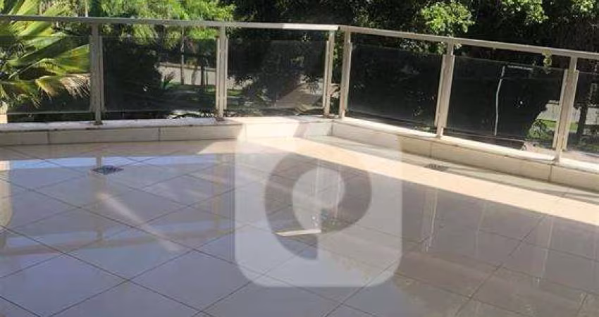 Lindo Apartamento 3 quartos suites no Recreio dos Bandeirantes