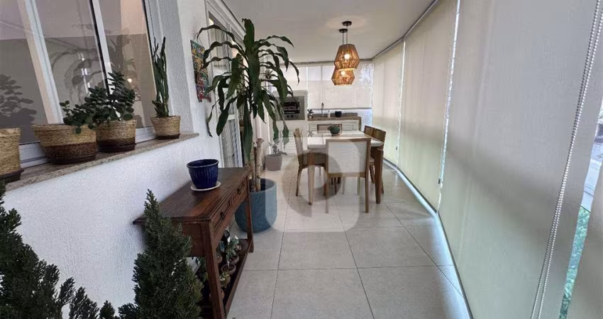 Recreio Condomínio Maximo Resort Apartamento 3 Quartos 1 Suite  97 m²
