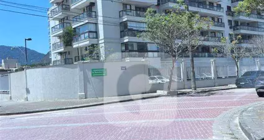 Terreno no condomínio vila blanca iv - recreio dos bandeirantes