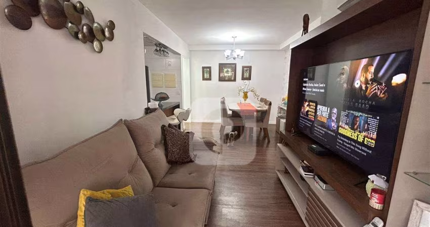 Apartamento 81m² 3 quartos 1 Suíte Pontal Oceânico Recreio dos Bandeirantes a venda
