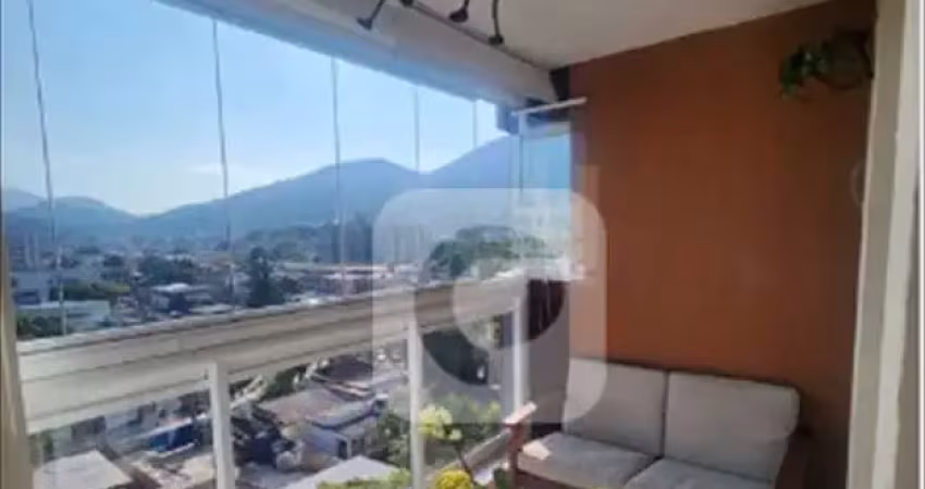 Taquara  pronto para morar apartamento 2 quartos 1 suite  59 m2  .