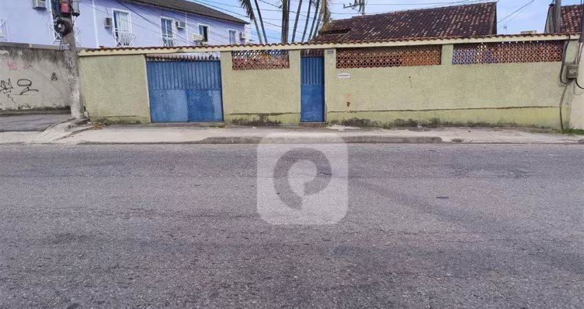 Casa  2 quartos 2 vagas à venda na Taquara  com 88m² e dependência completa