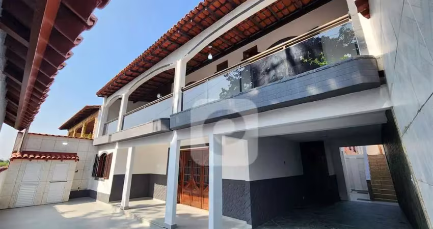 Taquara casa duplex  3 suites com 1 master 300 m2 á venda