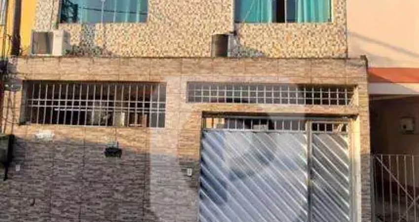 Casa em condomínio fechado com 3 quartos à venda na Rua Lúcio Alves, Bangu, Rio de Janeiro