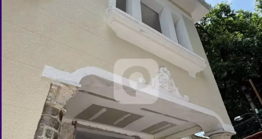 Tijuca casa duplex 234 m² 8 quartos oportunidade a venda