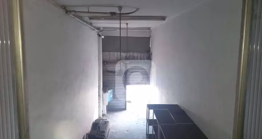 Taquara loja com girau 126 m² pronta frente de  rua á venda.