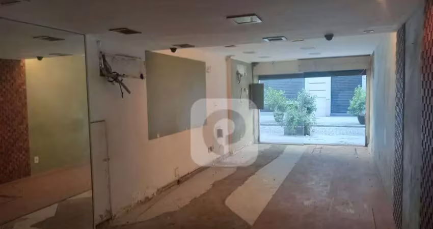 Sala comercial à venda na Rua do Rosário, Centro, Rio de Janeiro