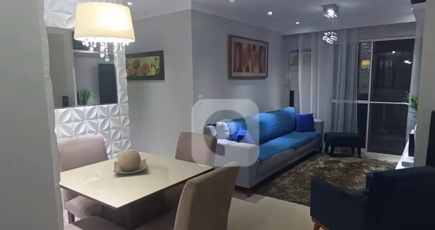 Recreio  apartamento  2 quartos 1 suíte  80 m²  a venda