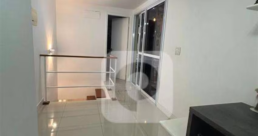 Taquara cobertura  pronta para morar  duplex 112m² 3 quartos 1 suíte á venda