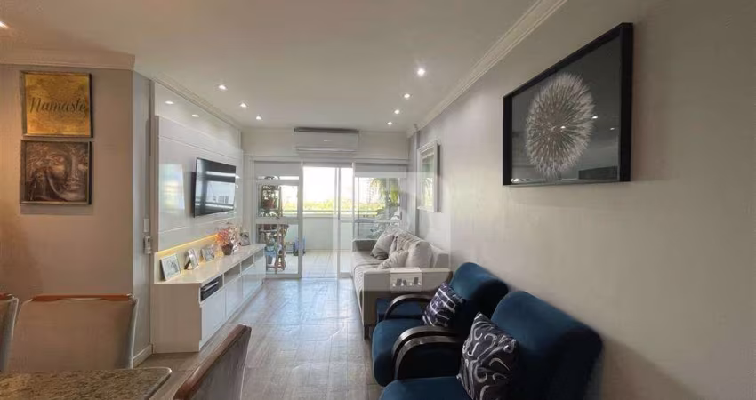 Apartamento 3 quartos e um escritório 113m² reformado - barra da tijuca - vila do pan