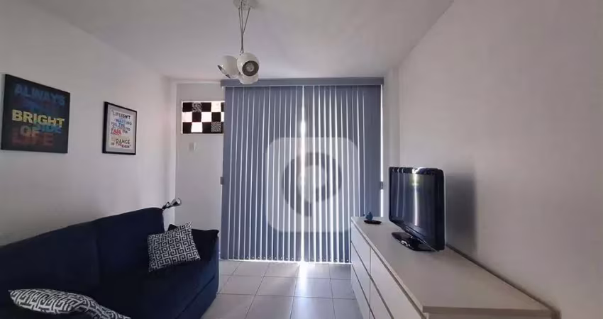 Apartamento mobiliado porteira fechada 1 quarto - vila do pan barra da tijuca