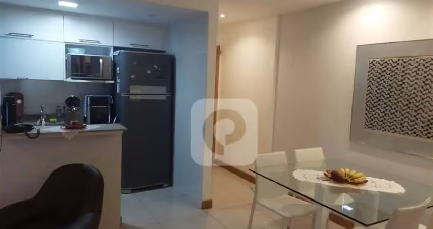Apartamento com 3 quartos à venda na Avenida Jaime Poggi, Barra Olímpica, Rio de Janeiro