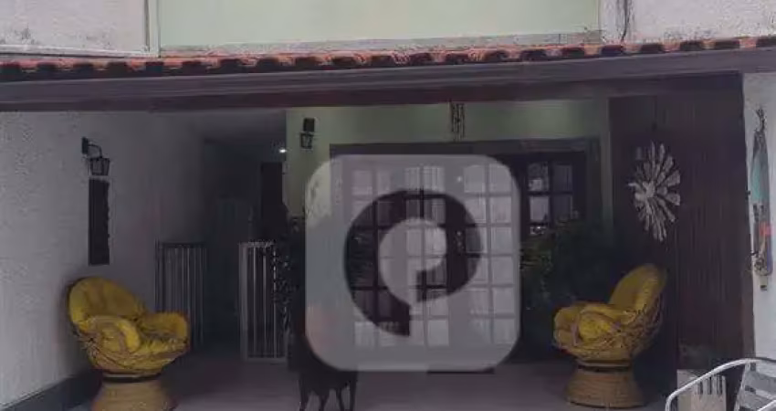 Casa  120 m² 3 quartos 1 suíte 1 lavabo 1 dependência 1 vaga à venda na freguesia