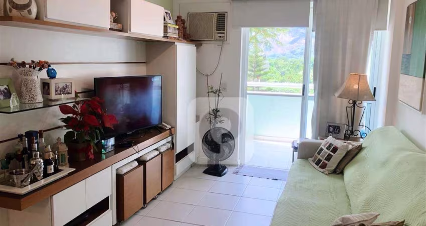 Apartamento 77m² 2 quartos Suites _ Barra da Tijuca
