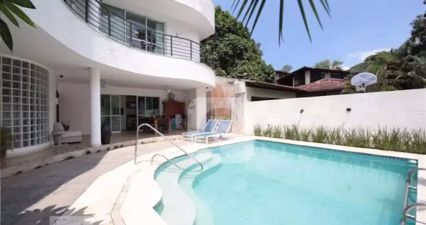 Vargem grande casa duplex alto padrão 420 m² 4 suítes  2 vagas á venda