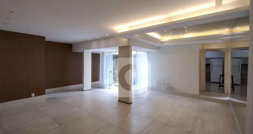 Vendo casa no recreio dos bandeirantes  com 3 quartos  de 285 m2  gleba b
