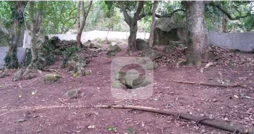 Vargem Pequena Terreno condomínio 1300 m² a venda