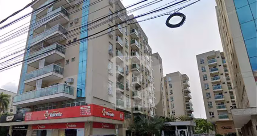Apartamento 59m² 2 quartos 1 suíte 1 sala 1 varanda 1 vaga à venda cond. connect na taquara