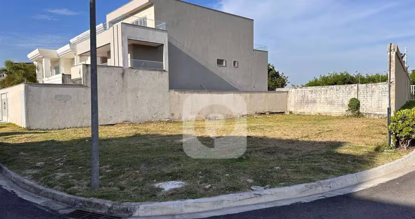 Terreno à venda na Rua Professor Wilson Choeri, Recreio dos Bandeirantes, Rio de Janeiro
