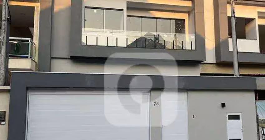 Taquara casa duplex 3 quartos 1 suíte 250m² a venda