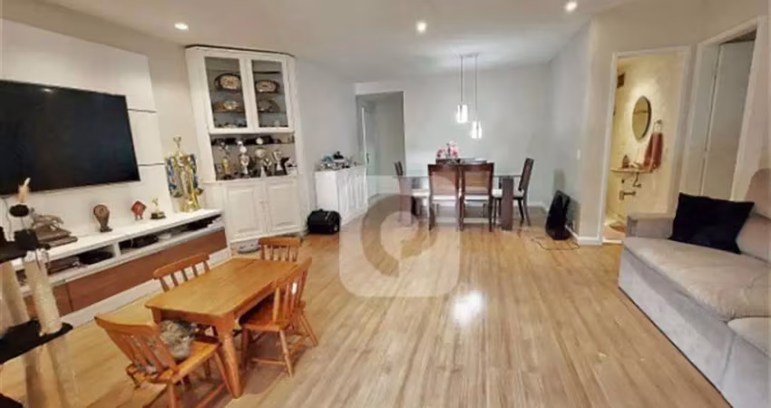 Barra da tijuca apartamento 122m² 4 quartos 1 suíte condomínio mandala lazer completo a venda