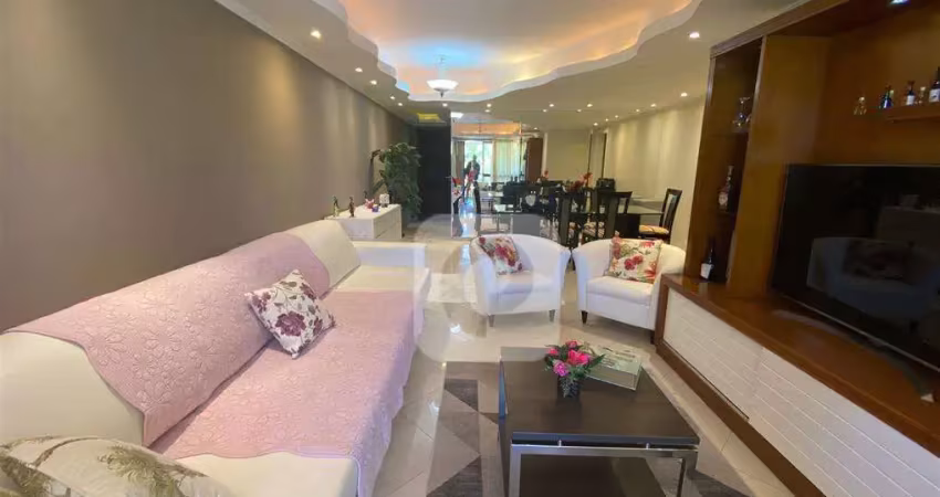 Apartamento 4 quartos 160m2 pedra de itaúna - barra da tijuca