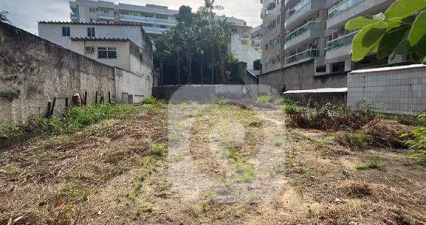 Freguesia jacarepaguá terreno plano 1.155 m²  á venda