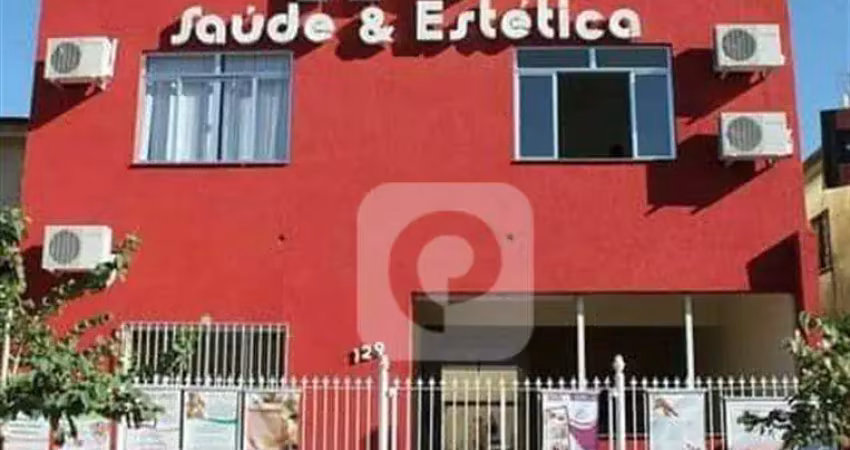 Excelente imóvel comercial na área nobre de campo grande