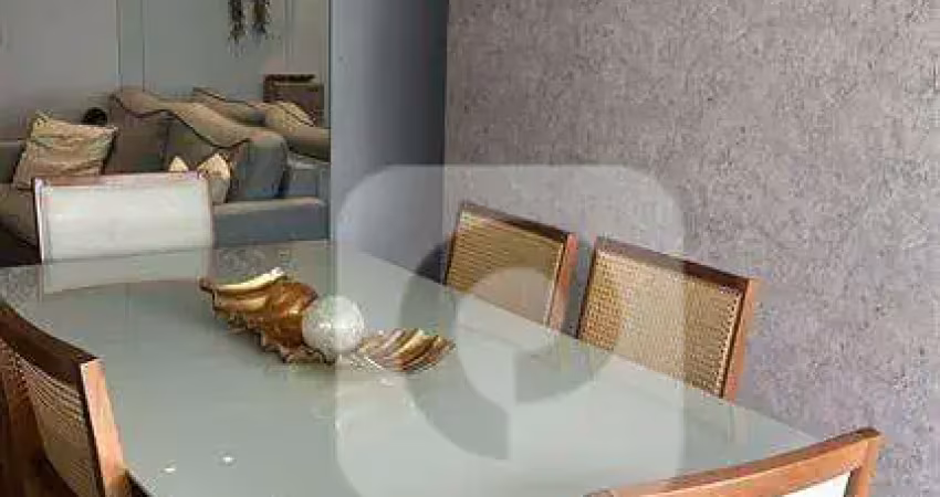 Apartamento de 3 quartos, no sublime max no recreio dos bandeirantes.
