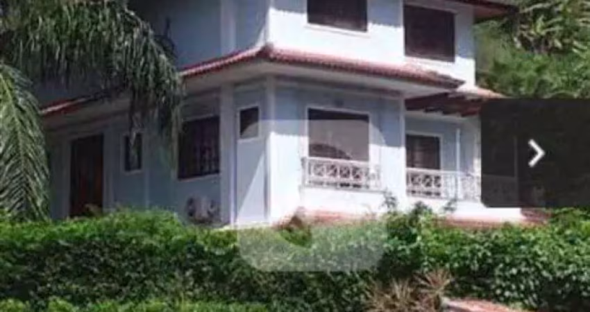 Linda casa Vargem Pequena  280m2 6 quartos