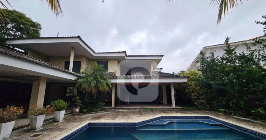 Casa à Venda Condomínio Novo Leblon - 1000m2 - 5.500.000,00