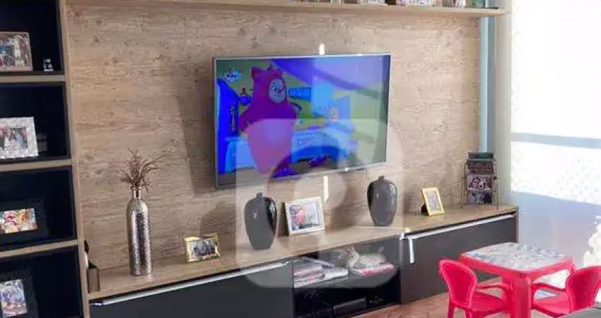 Cobertura duplex 195m² 3 suites piscina e churrasqueira - recreio dos bandeirantes