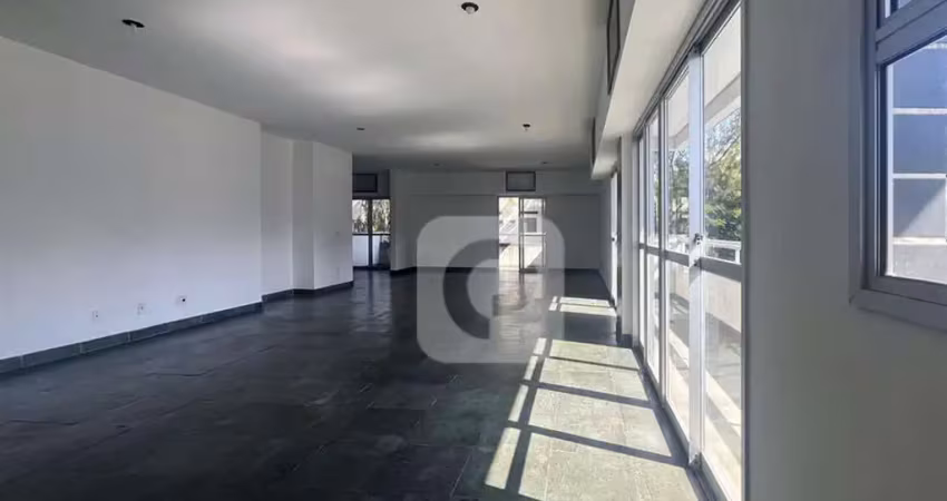 Apartamento à venda com 4 quartos suítes 221m2 gleba a no recreio dos bandeirantes