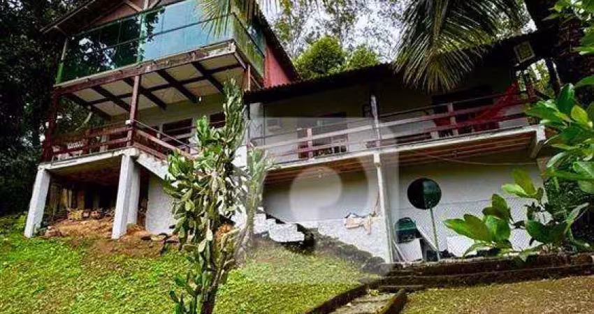 Camorim casa 3 suites closet  300 m2 á venda no camorim