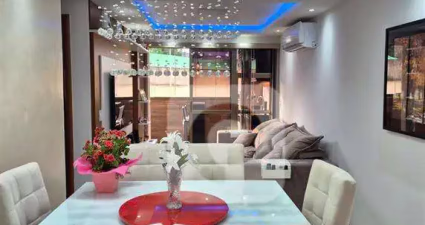 Recreio apartamento 3 quartos 1 suíte 87 m2  á venda