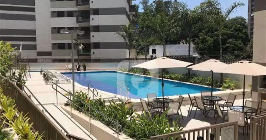 Apartamento 2 quartos- 60m2 - freguesia  no condomínio   líbero