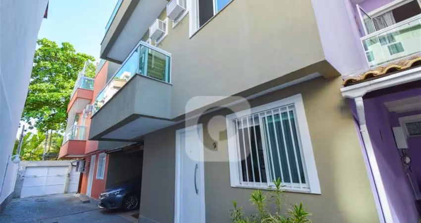 Casa com 3 quartos à venda na Rua Antônio Cordeiro, Freguesia (Jacarepaguá), Rio de Janeiro