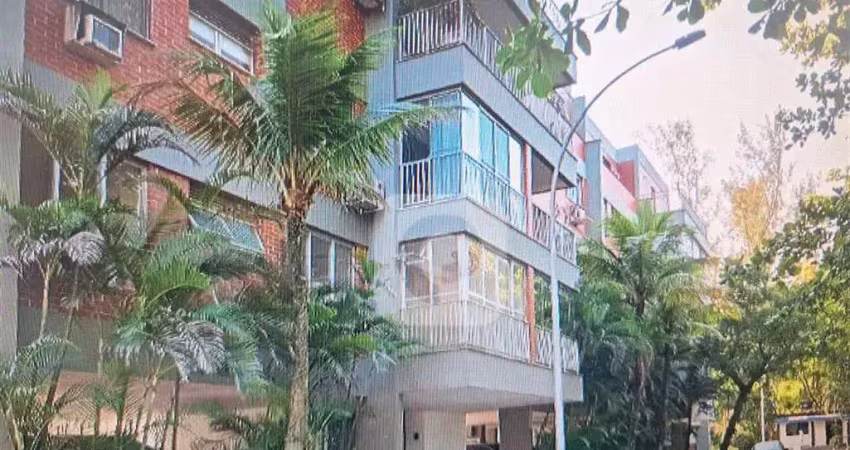 Apartamento à venda na barra da tijuca 3 quartos condominio jardim europa