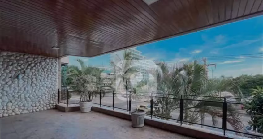 Apartamento com 3 quartos à venda, 200m² - barra da tijuca