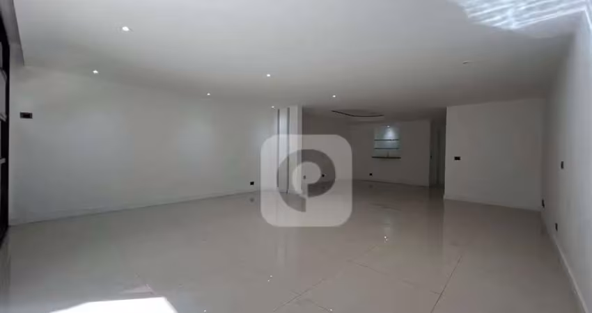 Cobertura linear única de 352m²  5 quartos com  direito ao uso de laje no jardim oceanico