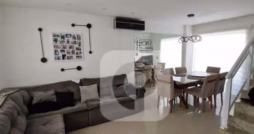 Casa 4 quartos a venda 200m2 com painel solar no recreio dos bandeirantes