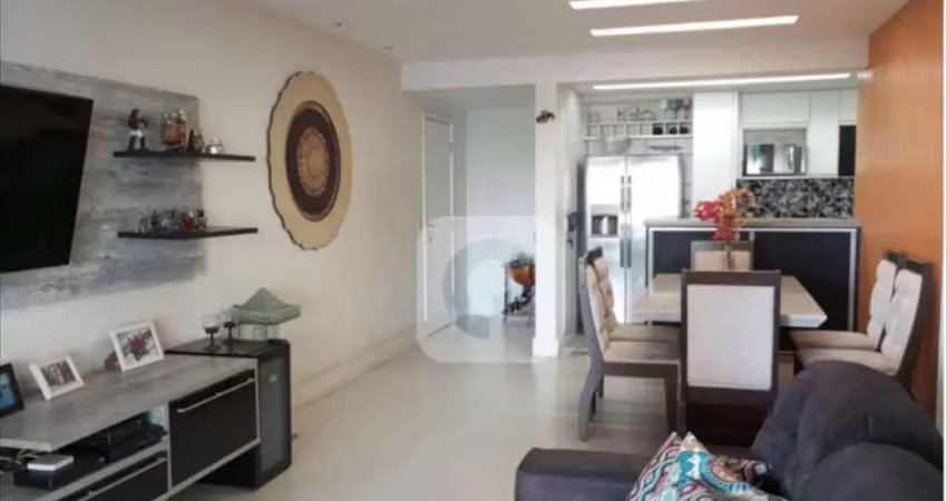 Apartamento 3 quartos +dependência  110m2  cidade jardim-barra da tijuca