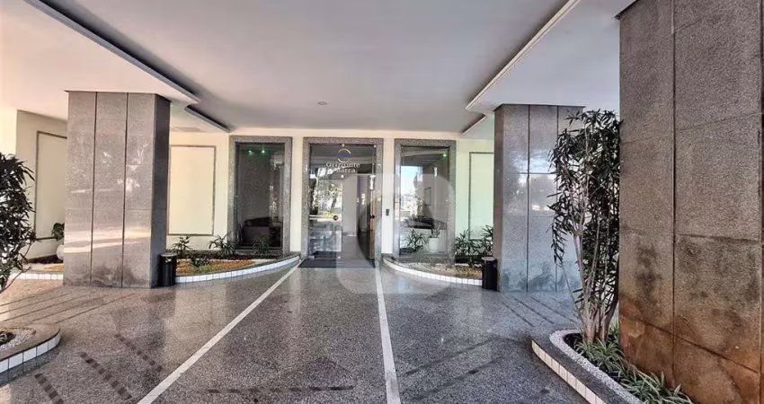 Apartamento à venda 3 quartos, sol manhã, dependência completa na barra olímpica