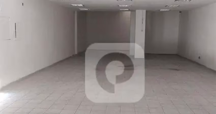 Madureira comercial loja e sobreloja 280 m2  á venda