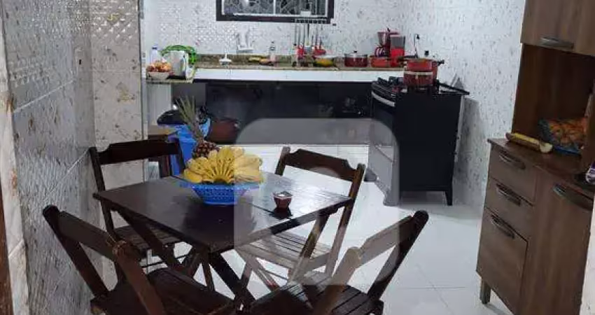 Casa com 18 quartos à venda na Rua Albertina da Rocha Valle, Governador Portela, Miguel Pereira
