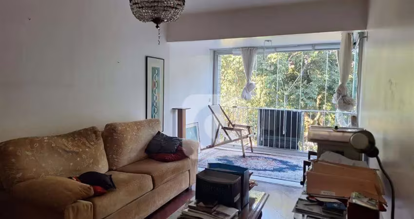 Apartamento jardim europa à venda 3 quartos barra da tijuca