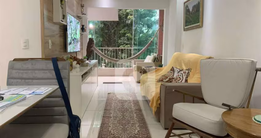 Apartamento com 3 quartos e 86m² no pechincha à venda conforto espaço e localização estratégica