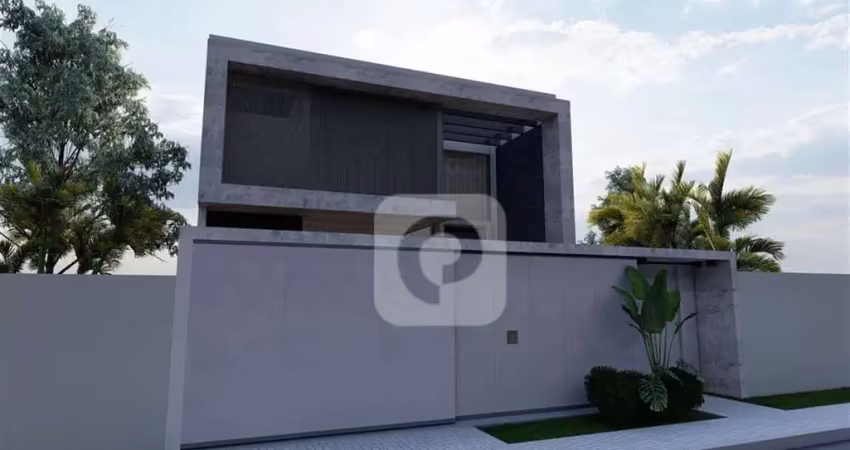 Casa condomínio 4 quartos (4 suítes) 325 m² vargem pequena r$ 2.200.000,00